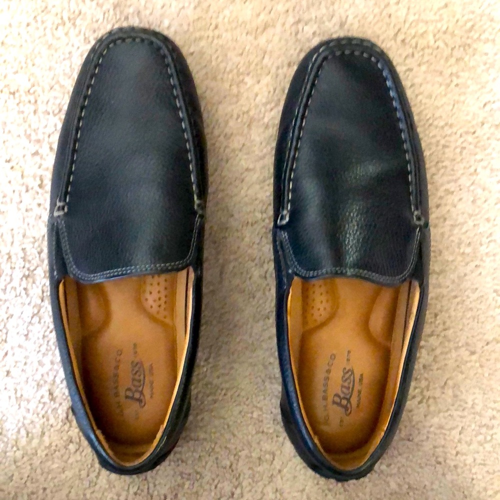 G.H. Bass & Co. Dress Shoes